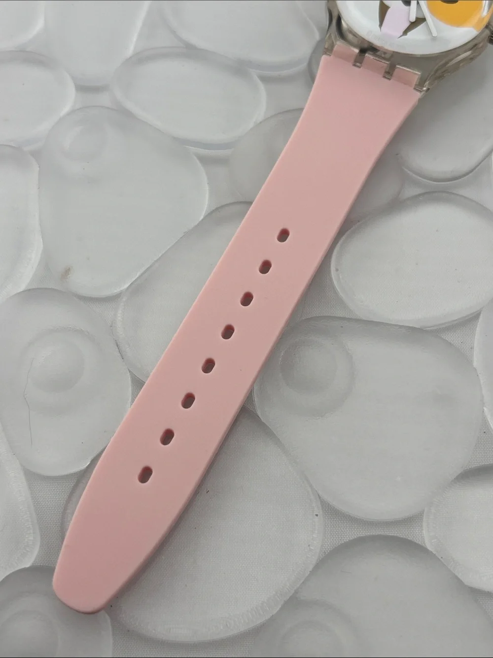 Swatch Watch - GE279 - AKITA INU